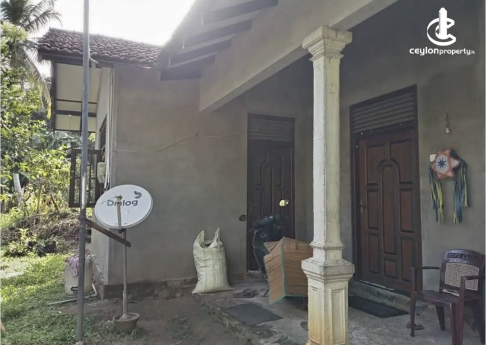 Land for Sale in Udubaddawa - Land for sale in udubaddawa - photo 3