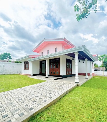 House for Sale in Homagama - House for sale in homagama - photo 1