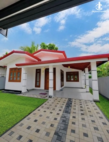 House for Sale in Homagama - House for sale in homagama - photo 3