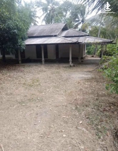 Land for Sale in Wariyapola - Land for sale in wariyapola - photo 1