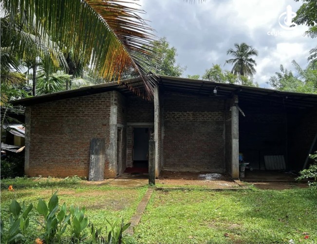 Land for Sale in Kurunegala - Land for sale in malkaduwawa - photo 1