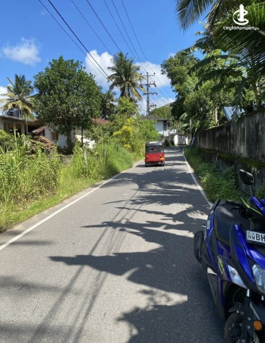 Land for Sale in Kurunegala - Land for sale in kurunagala - photo 2