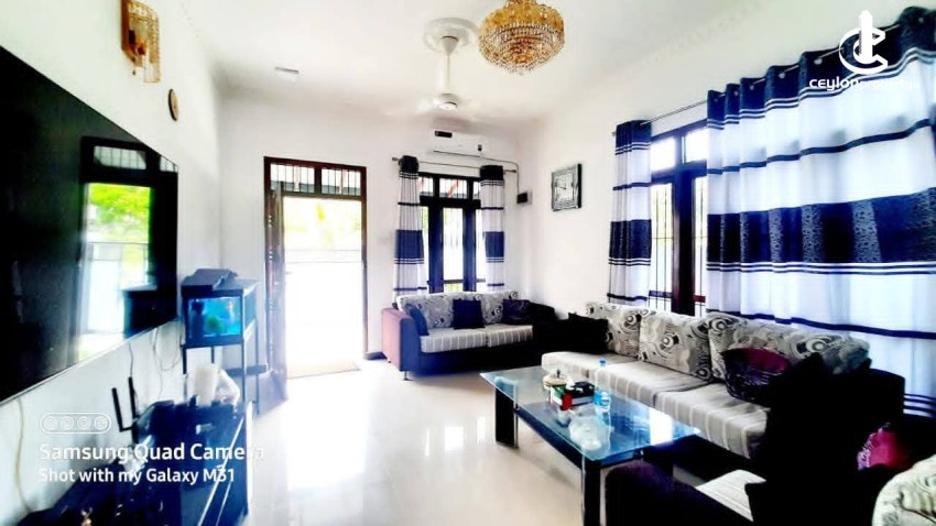 House for Sale in Ja-Ela - House for sale in Ja-Ela - photo 4