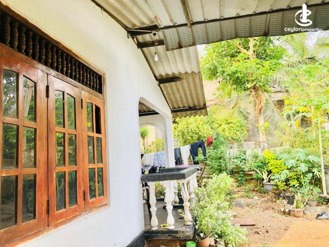 House for Sale in Ragama - House for sale in Ragama - photo 1