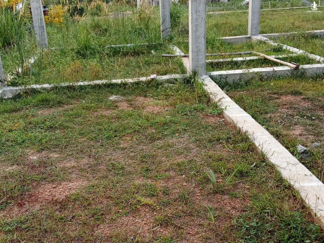 Land for Sale in Dompe - Land for Sale in Dompe - photo 1