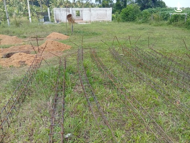 Land for Sale in Dompe - Land for Sale in Dompe - photo 4