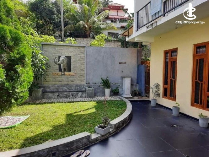 House for Sale in Kandy - House for sale in Kandy - photo 3