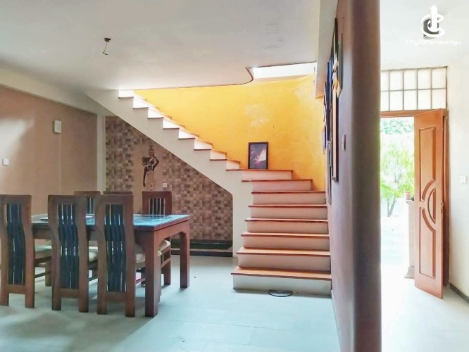 House for Sale in Kandy - House for sale in Kandy - photo 6