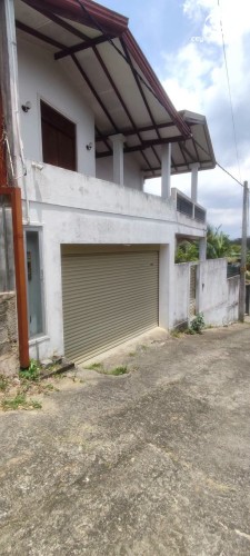 House for Sale in Katugastota - House for sale in Katugasthota - photo 1