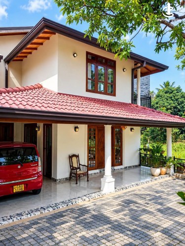House for Sale in Kandy - House for sale in Kandy - photo 2