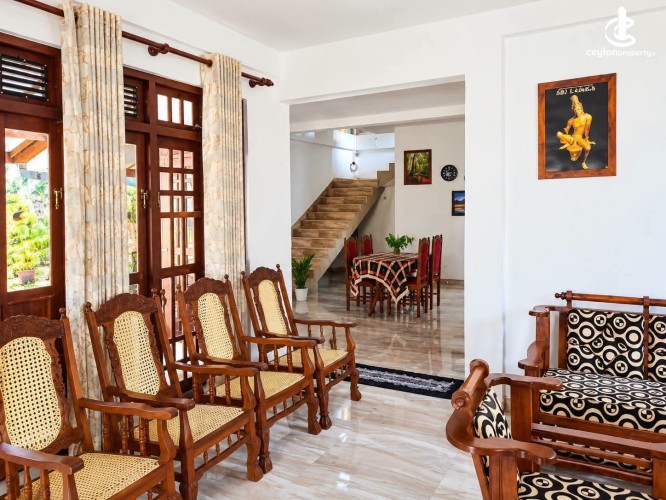 House for Sale in Kandy - House for sale in Kandy - photo 3