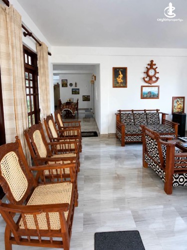 House for Sale in Kandy - House for sale in Kandy - photo 5