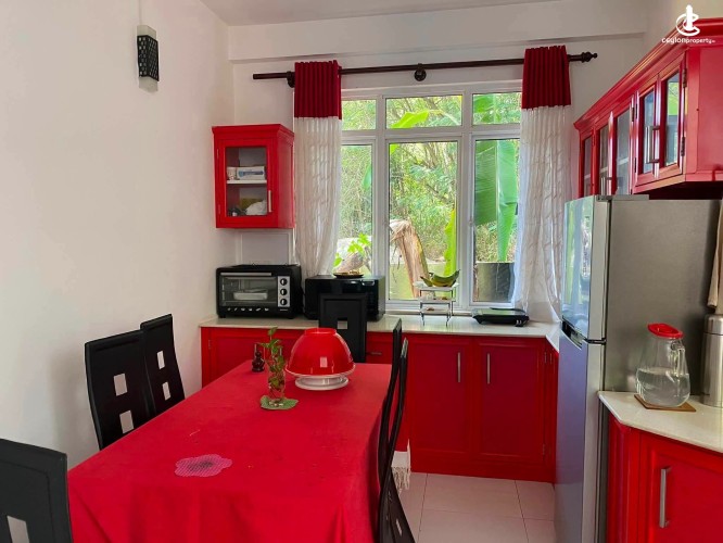 House for Sale in Kandy - House for sale in Kandy - photo 6