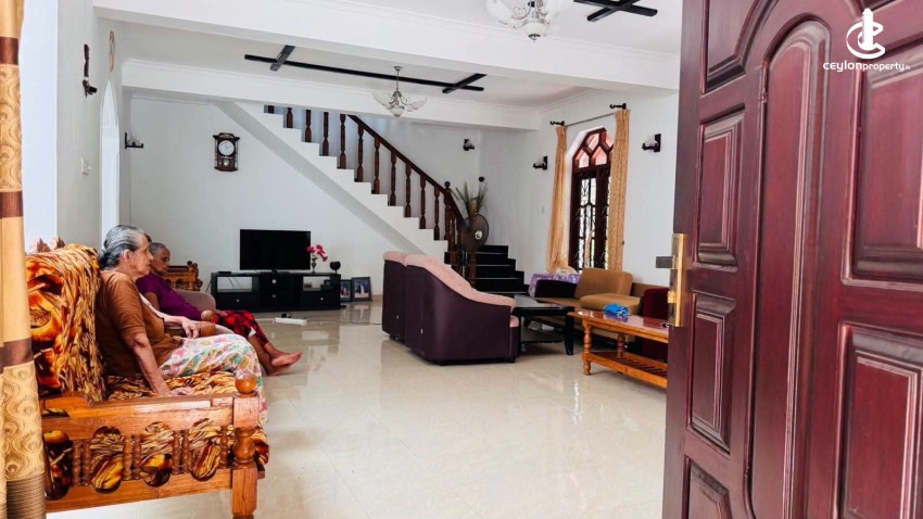 House for Sale in Kandy - House for sale in Kandy - photo 1