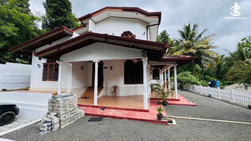 House for Sale in Kandy - House for sale in Kandy - photo 2