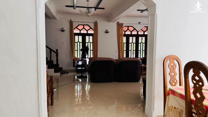 House for Sale in Kandy - House for sale in Kandy - photo 5