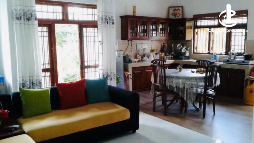 House for Sale in Kandy - House for sale in Kandy - photo 5