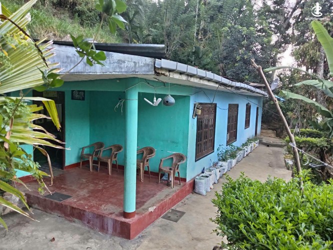House for Sale in Kandy - House for sale in Kandy - photo 2