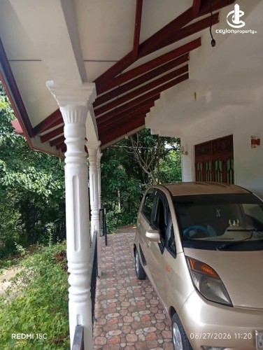 House for Sale in Kandy - House for sale in Kandy - photo 2