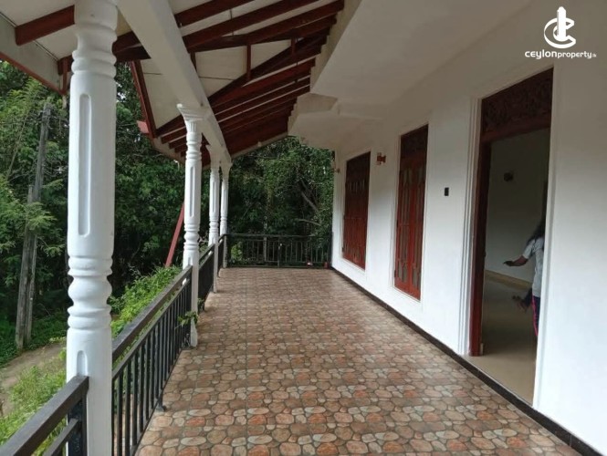 House for Sale in Kandy - House for sale in Kandy - photo 4