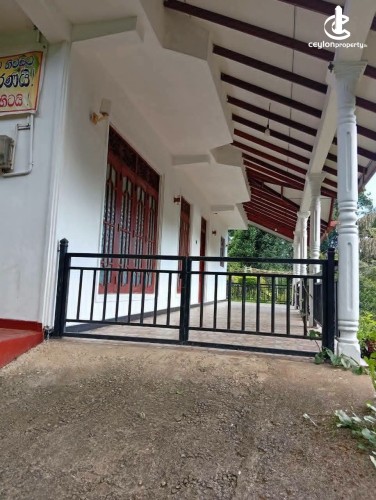 House for Sale in Kandy - House for sale in Kandy - photo 5