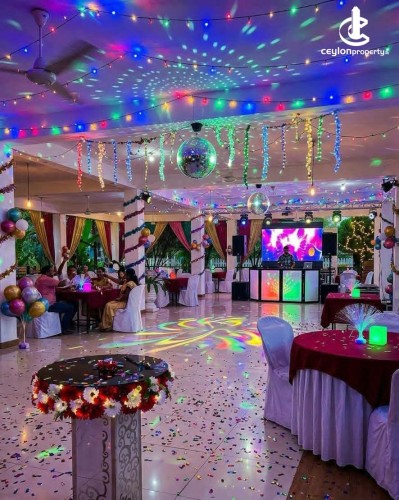 Commercial Property for Sale in Kandy - Hotel for sale in Kandy - photo 4