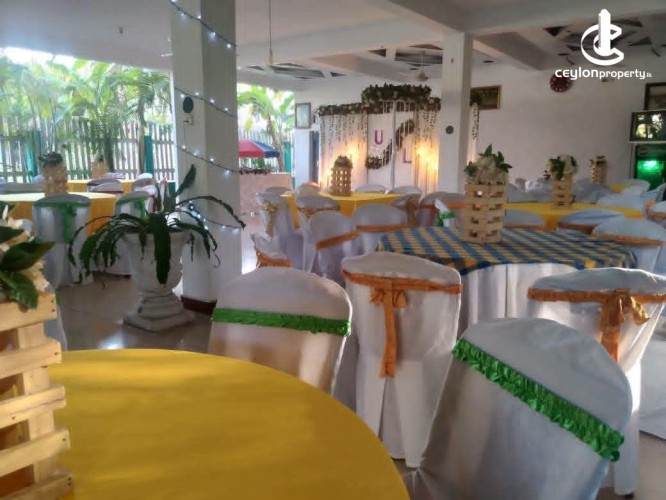 Commercial Property for Sale in Kandy - Hotel for sale in Kandy - photo 5