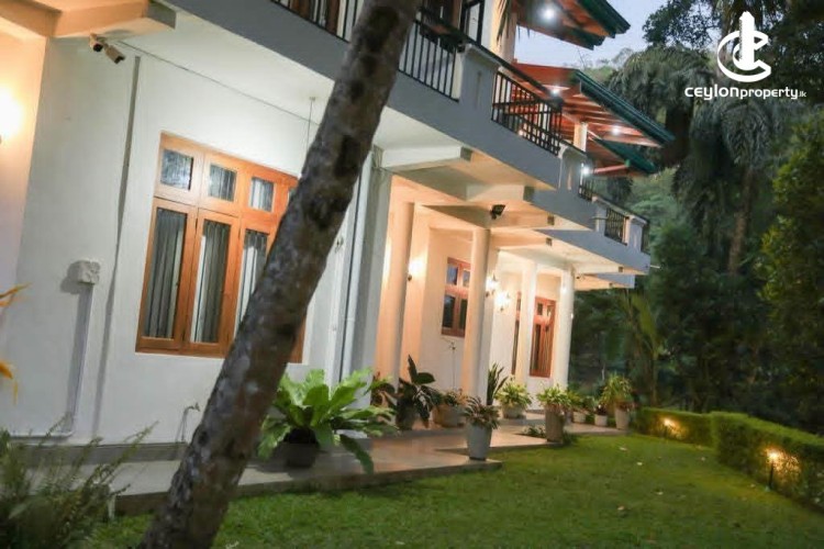 House for Sale in Kandy - House for sale in Kandy - photo 3