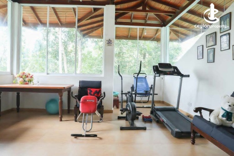 House for Sale in Kandy - House for sale in Kandy - photo 5