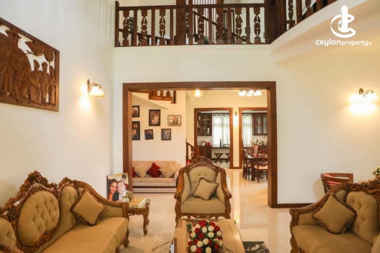 House for Sale in Kandy - House for sale in Kandy - photo 6