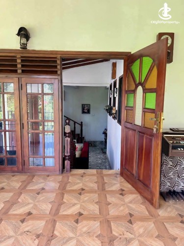 House for Sale in Katugastota - Land for Sale in Katugasthota - photo 4