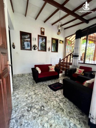 House for Sale in Katugastota - Land for Sale in Katugasthota - photo 5