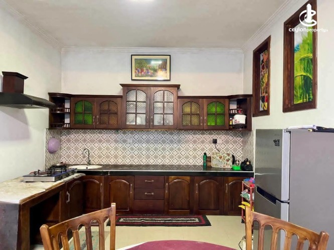 House for Sale in Katugastota - Land for Sale in Katugasthota - photo 6
