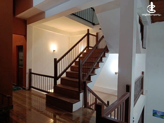 House for Sale in Kandy - House for sale in Kandy - photo 5