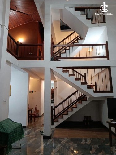 House for Sale in Kandy - House for sale in Kandy - photo 9