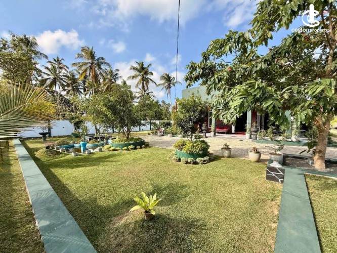 Hotel for sale in Kurunegala