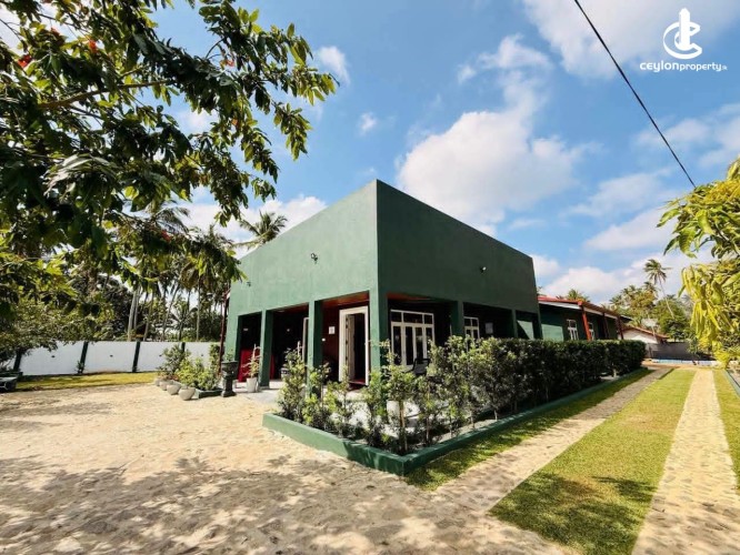 Hotel for sale in Kurunegala