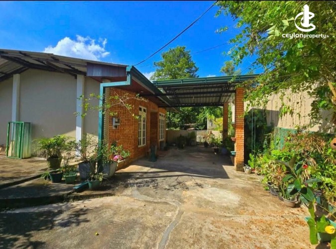 House for Sale in Kandy - House for sale in Kandy - photo 2
