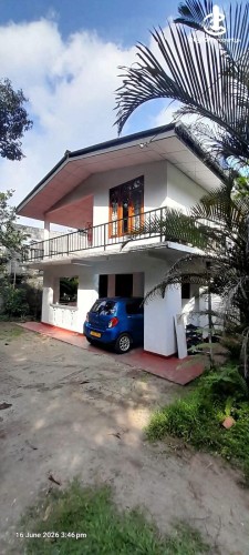 House for Sale in Kandy - House for sale in Kandy - photo 2
