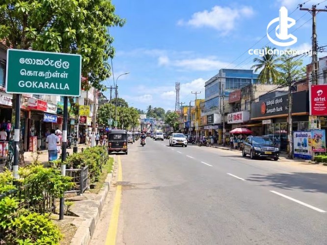 Land for Sale in Kurunegala - Land for Sale in Kurunegala - photo 1
