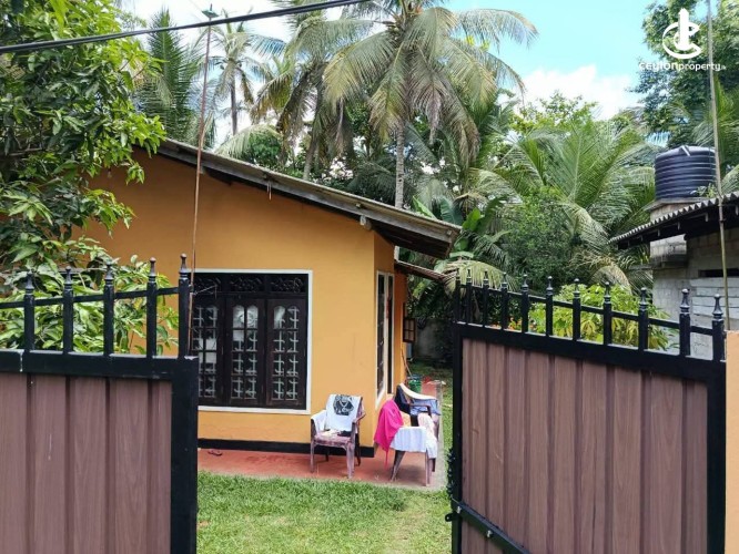 House for Sale in Galle - House for sale in Galle - photo 2