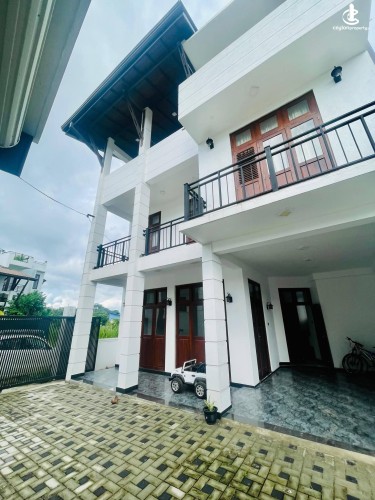 House for Sale in Kurunegala - House for sale in kurunegala - photo 2
