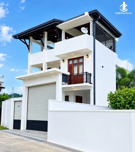House for Sale in Kurunegala - House for sale in kurunegala - photo 1