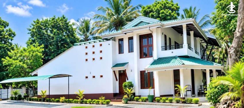 House for Sale in Kurunegala - House for sale in kurunegala - photo 2