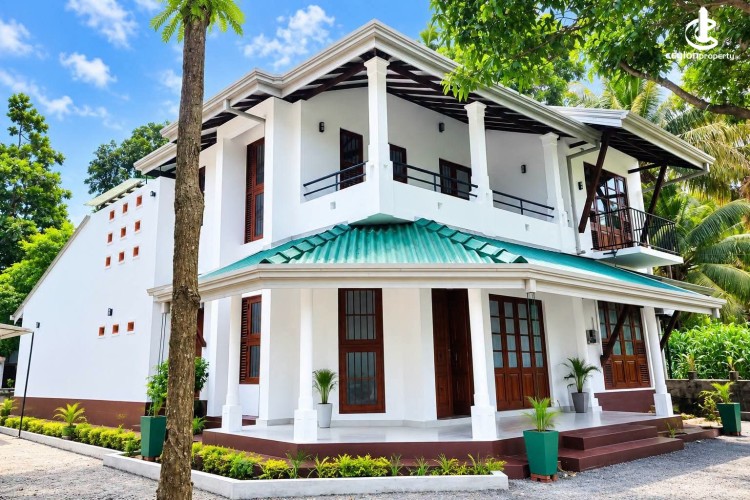 House for Sale in Kurunegala - House for sale in kurunegala - photo 3
