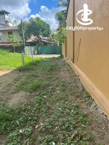 Land for Sale in Hokandara - 8 Perch Land for Sale – Hokandara - photo 3
