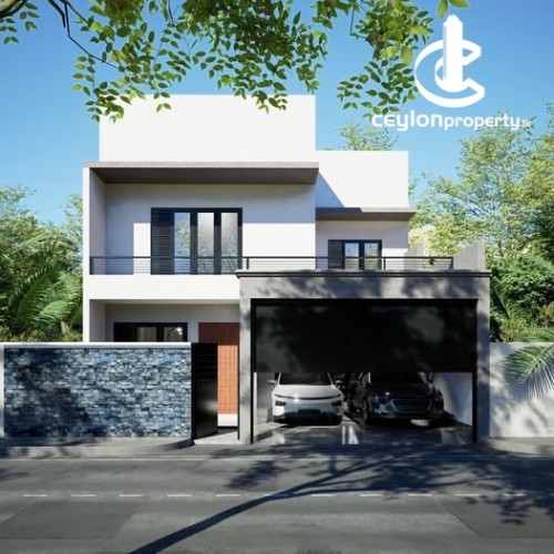 House for Sale in Athurugiriya - House for Sale in Athurugiriya - photo 1