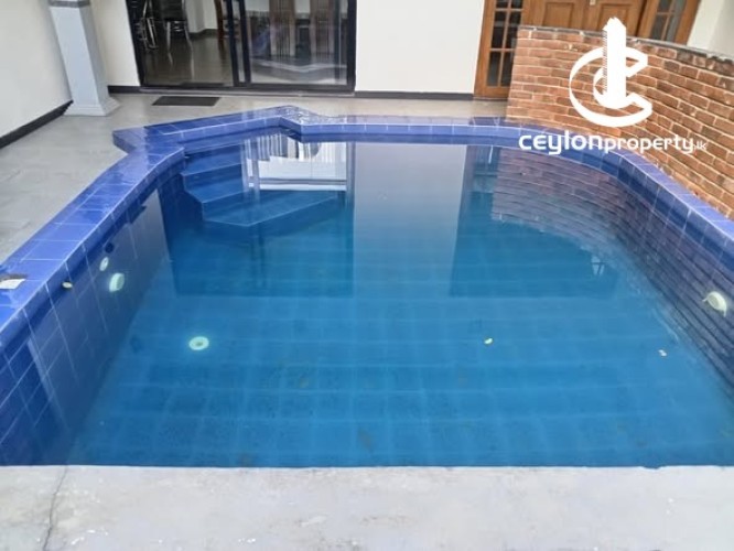 House for Sale in Kaduwela - House for sale in Kaduwela - photo 2
