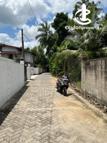Land for Sale in Athurugiriya - Land for Sale Athurugiriya - photo 5