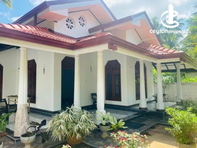 House for Sale in Pannala - House for sale in pannala - photo 2